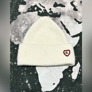 Polo Ralph Lauren beanie